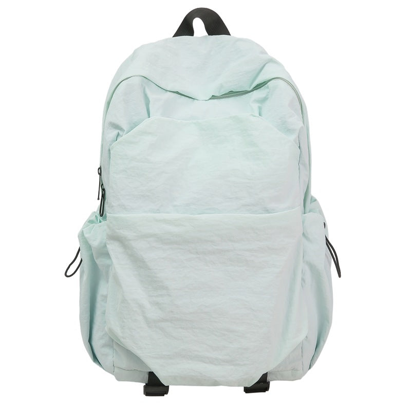 Durable Outdoor Lightweight Backpack LoungeYard — product view 5