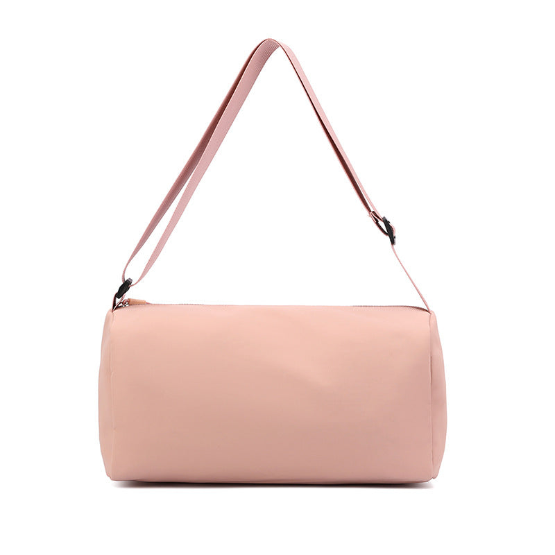 Practical Shoulder Bag For Sports And Everyday LoungeYard — product view 5