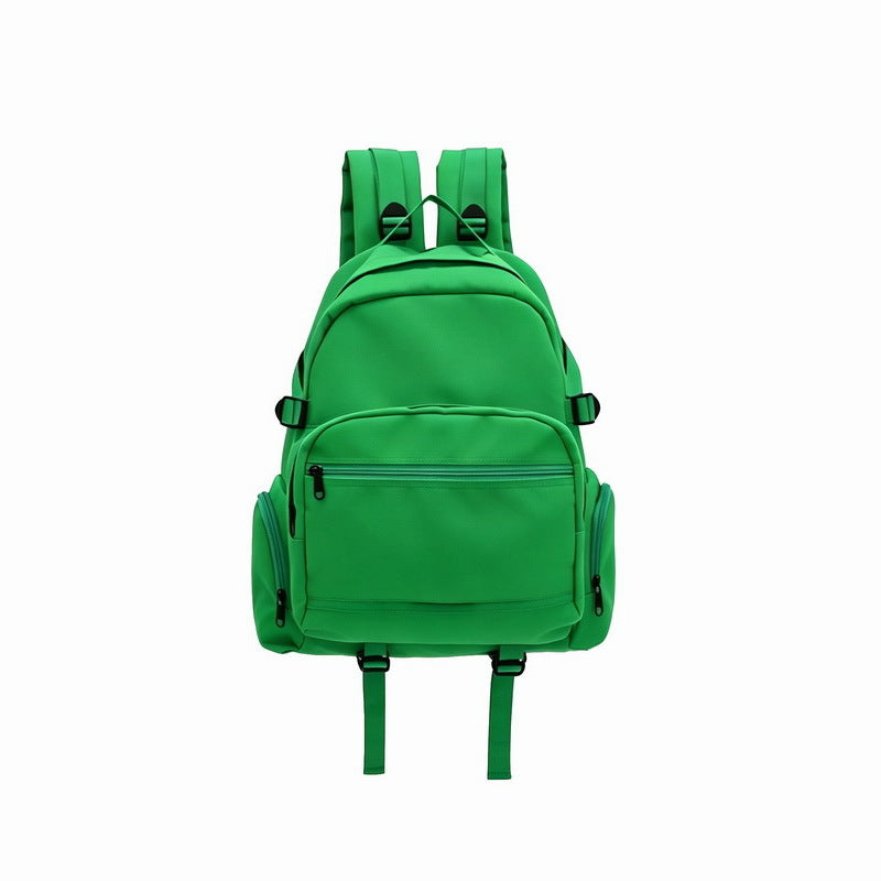 Durable Multi-Pocket Hiking Backpack LoungeYard 1791205170 — product view 5