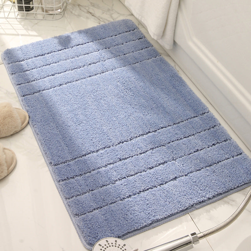 Soft Plush Bath Mat — product view 4