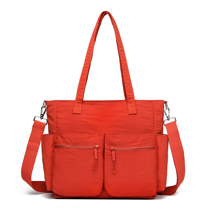 Multi-Functional Utility Tote Bag LoungeYard — product view 7