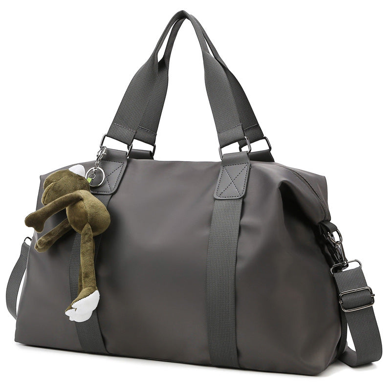 Waterproof Adventure Tote Bag LoungeYard — product view 3