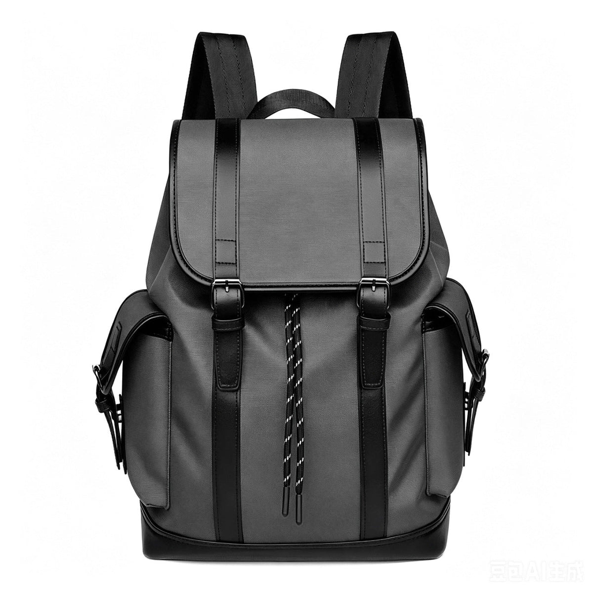 Urban Explorer Backpack — product view 2