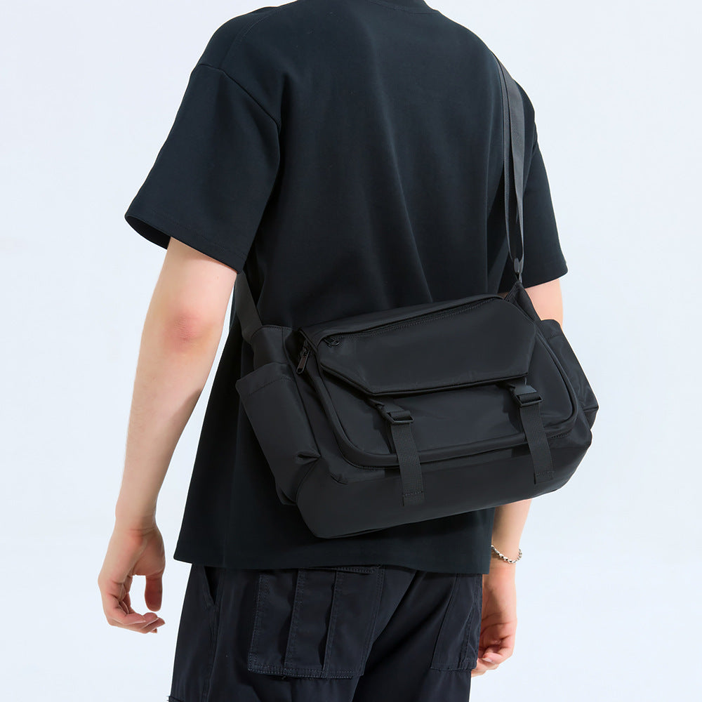 Versatile Urban Crossbody Bag LoungeYard — product view 1