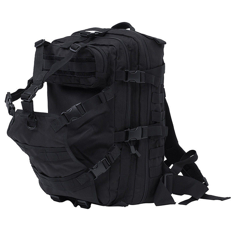Tactical Utility Backpack LoungeYard — product view 1
