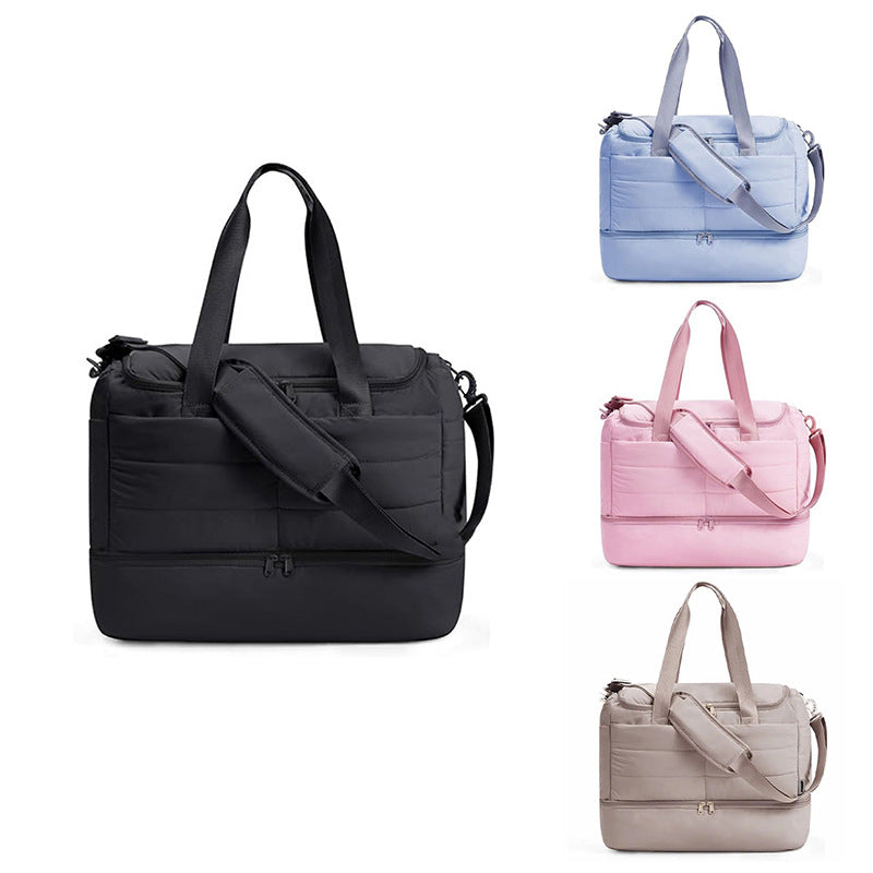 Multifunctional Sports Bag LoungeYard — product view 1