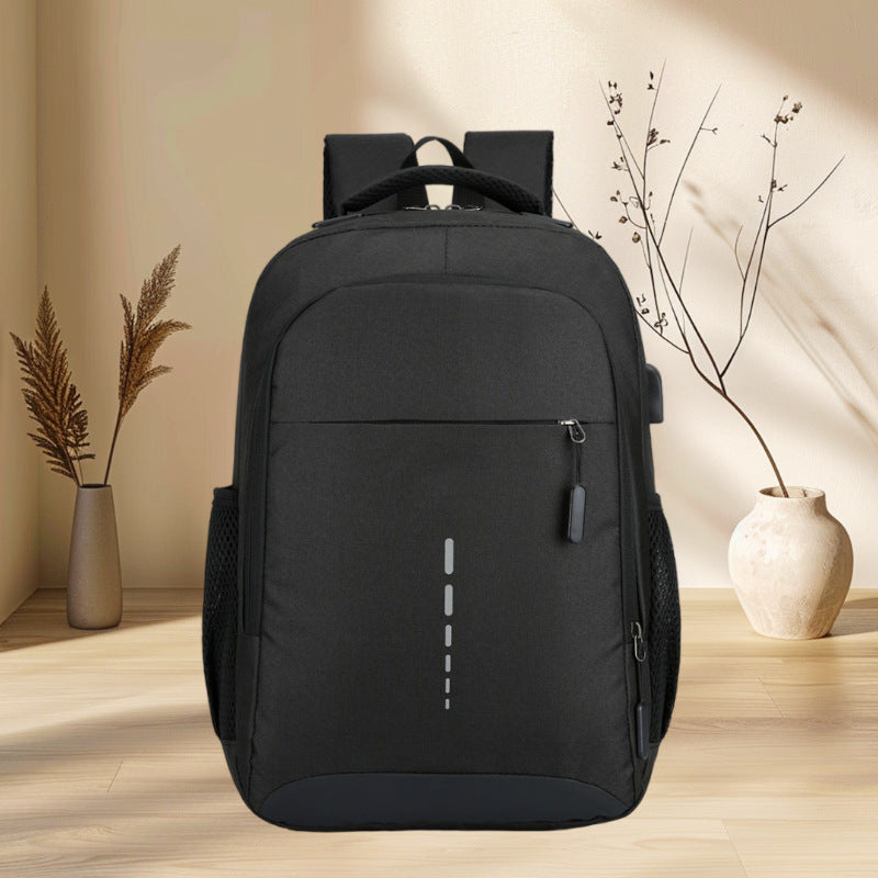 Versatile Travel Backpack LoungeYard — product view 1