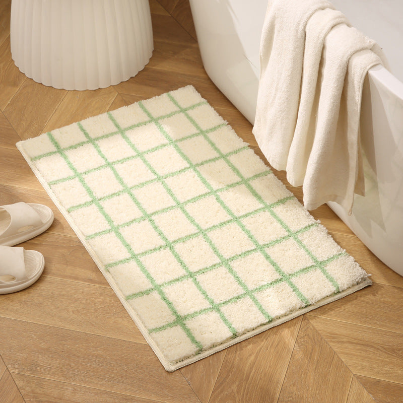 Bath Mat LoungeYard — product view 6