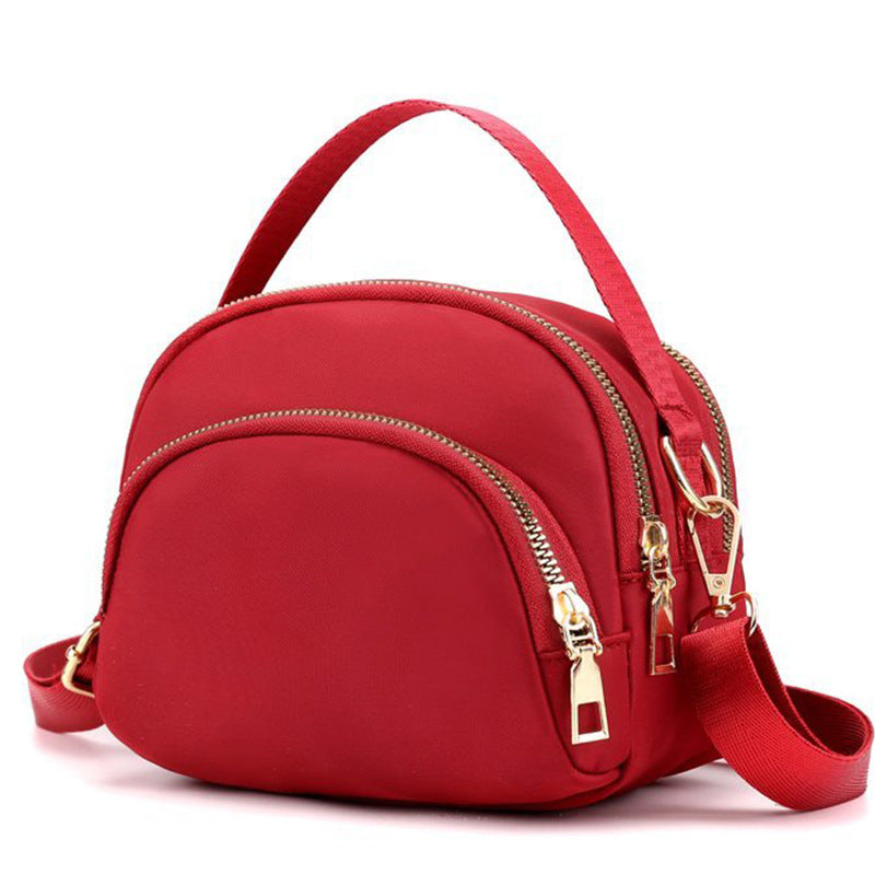 WoCompact Utility Crossbody Bag LoungeYard — product view 6