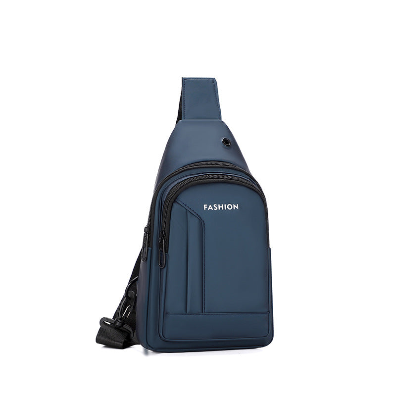 Compact Crossbody Sling Bag LoungeYard — product view 4