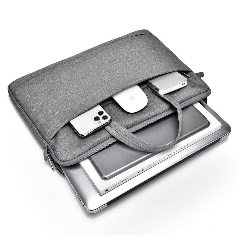 Laptop sleeve LoungeYard — product view 4