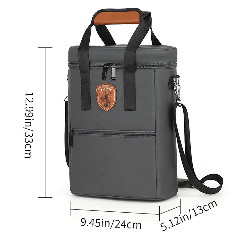 Insulated Meal Carrier — product view 7