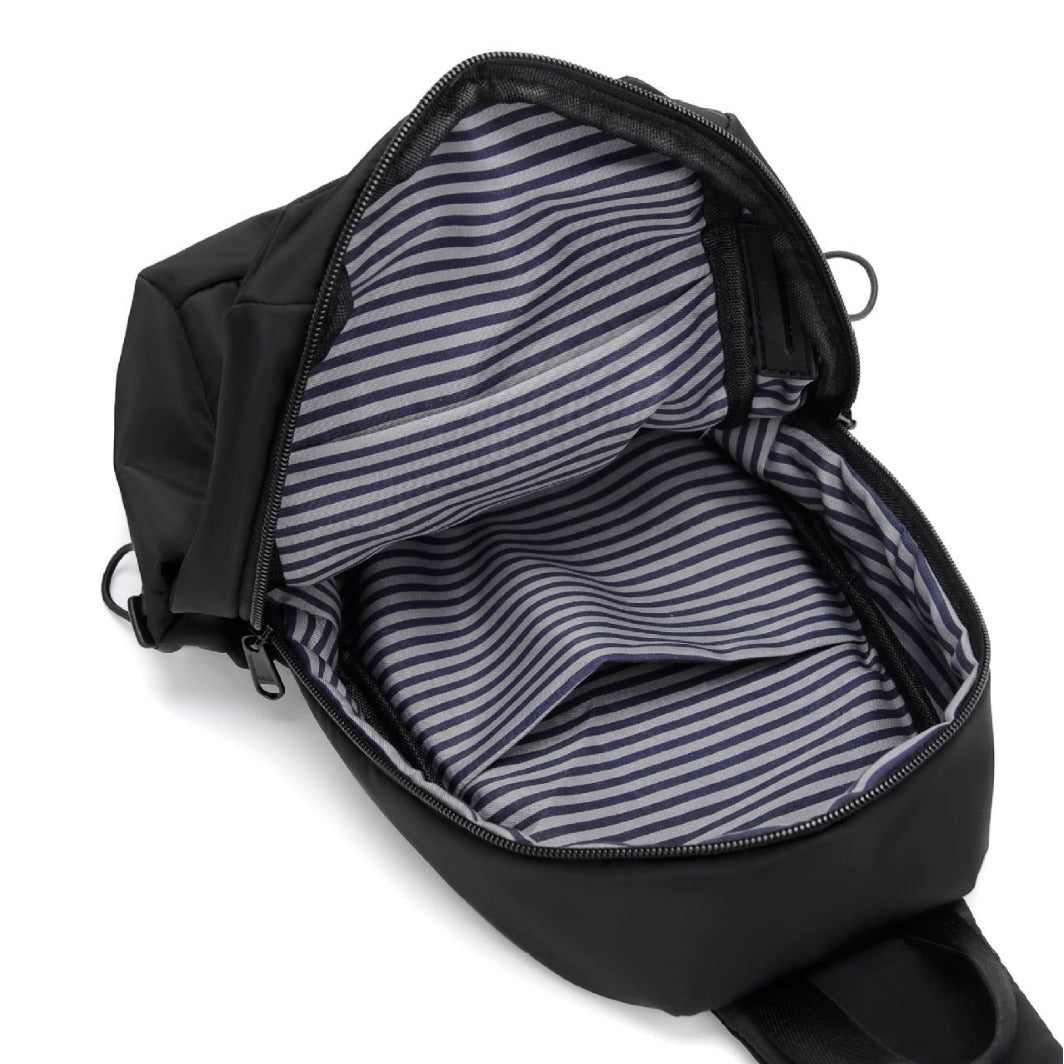 Compact Sling Backpack LoungeYard — product view 4
