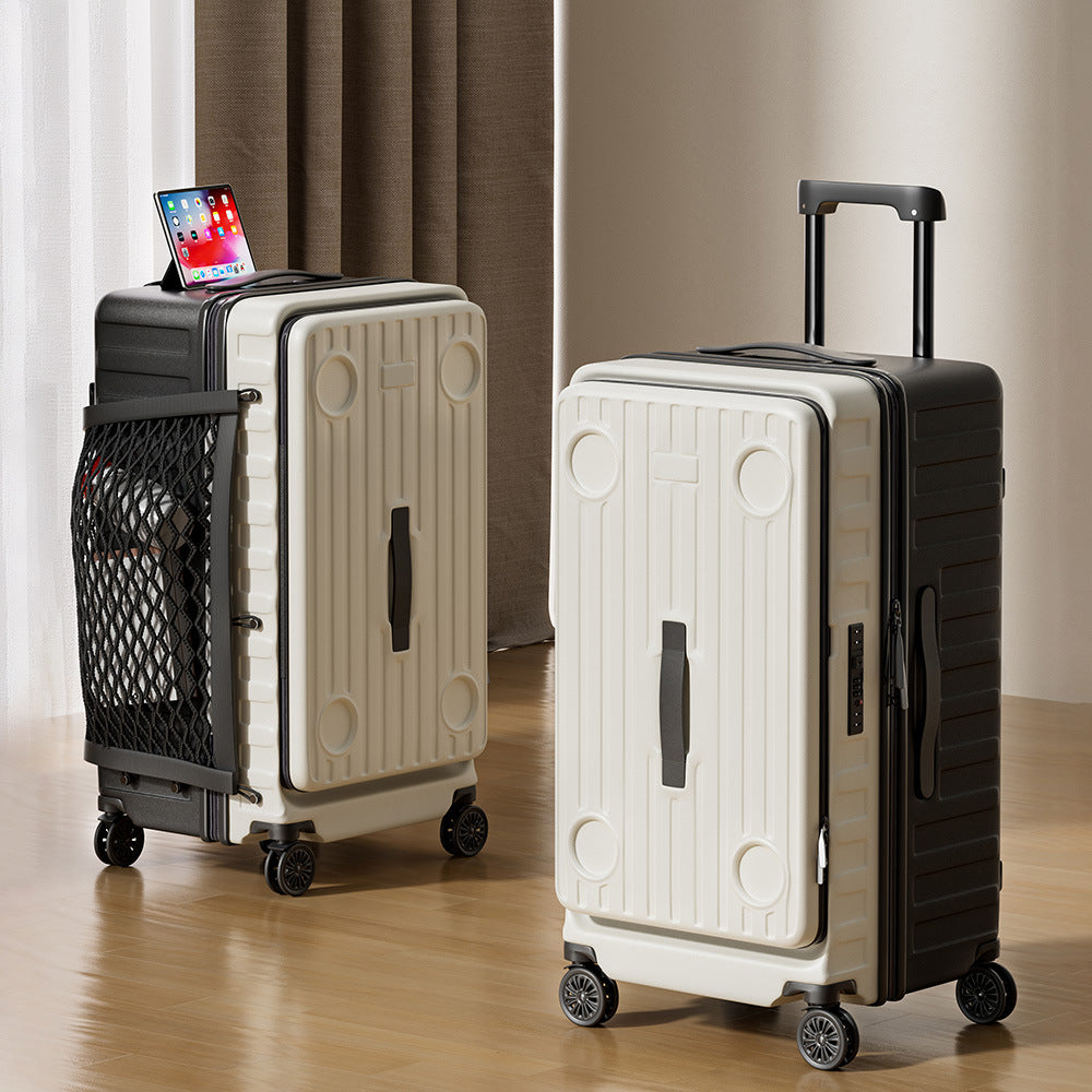 Premium Hard-Shell Luggage — product view 1