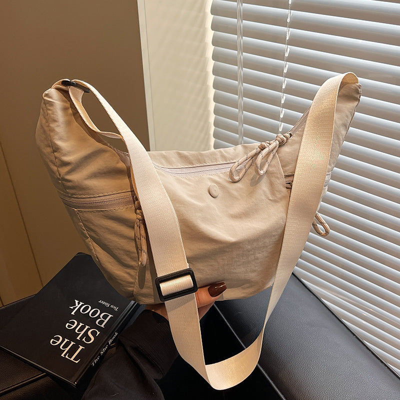 Functional Crossbody Bag — product view 2