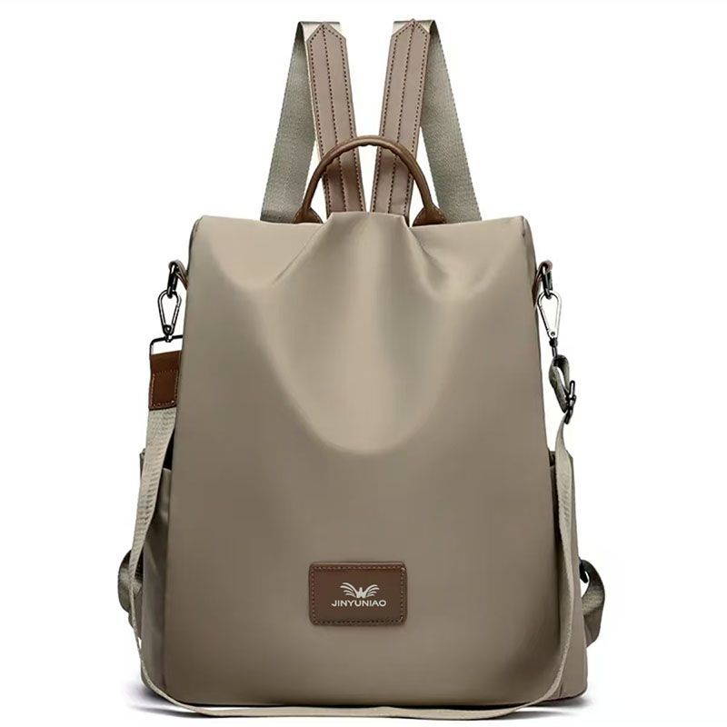 Versatile Multi-Purpose Backpack LoungeYard — product view 6