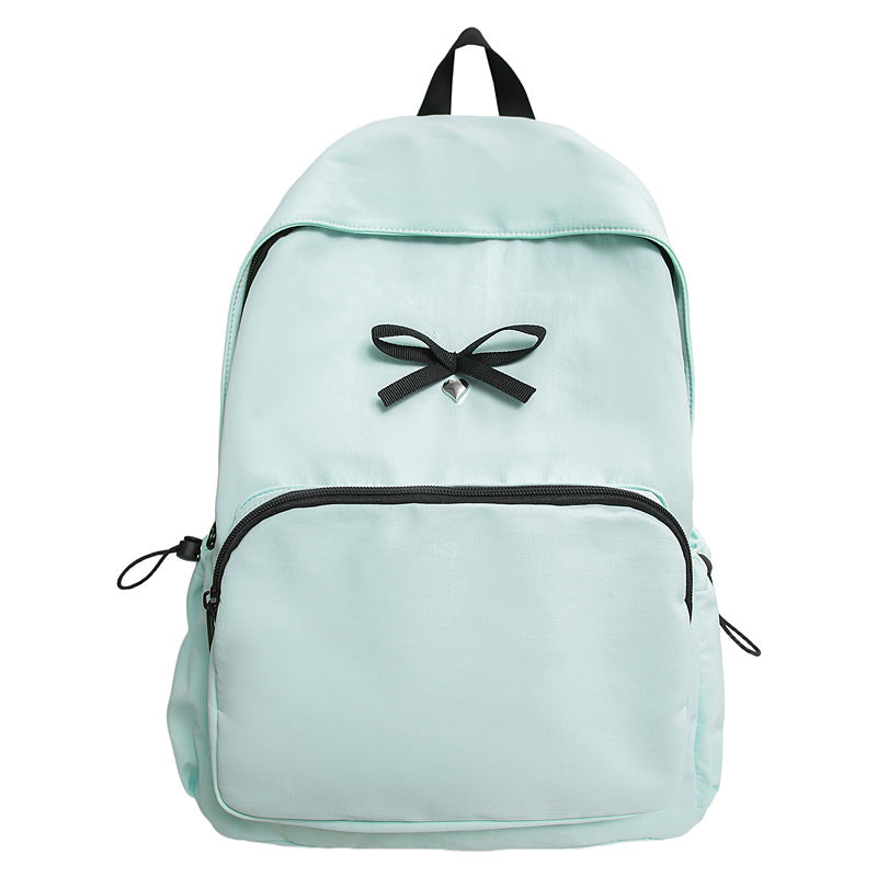 Casual Everyday Backpack LoungeYard — product view 7