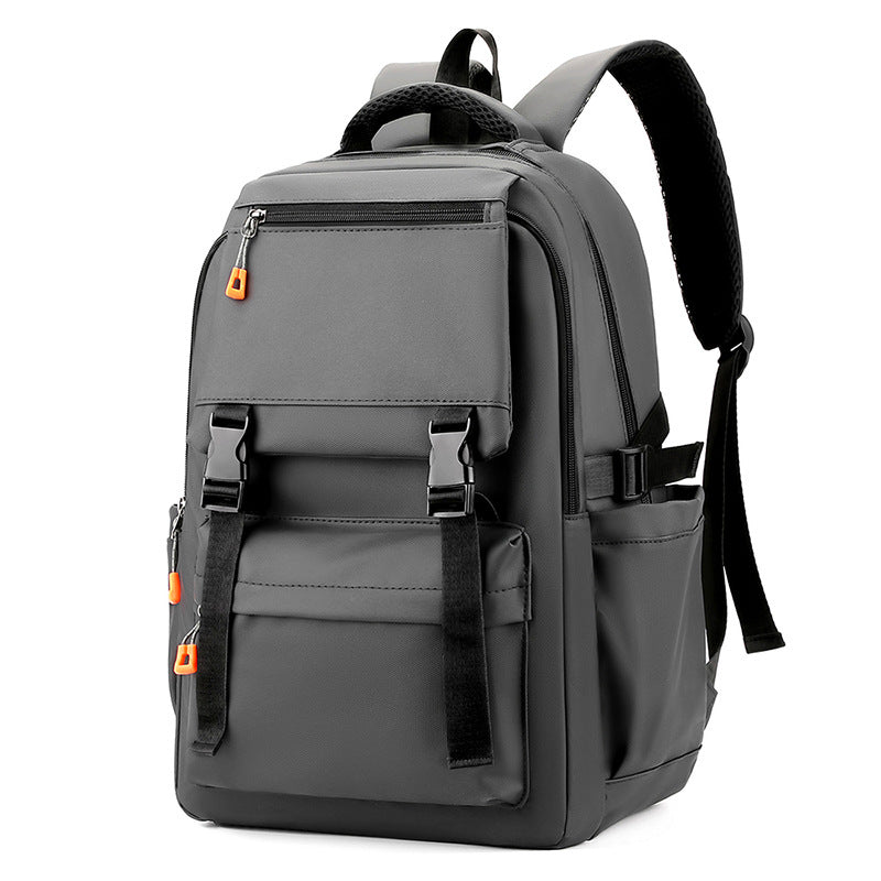 Versatile High-Performance Backpack LoungeYard — product view 5