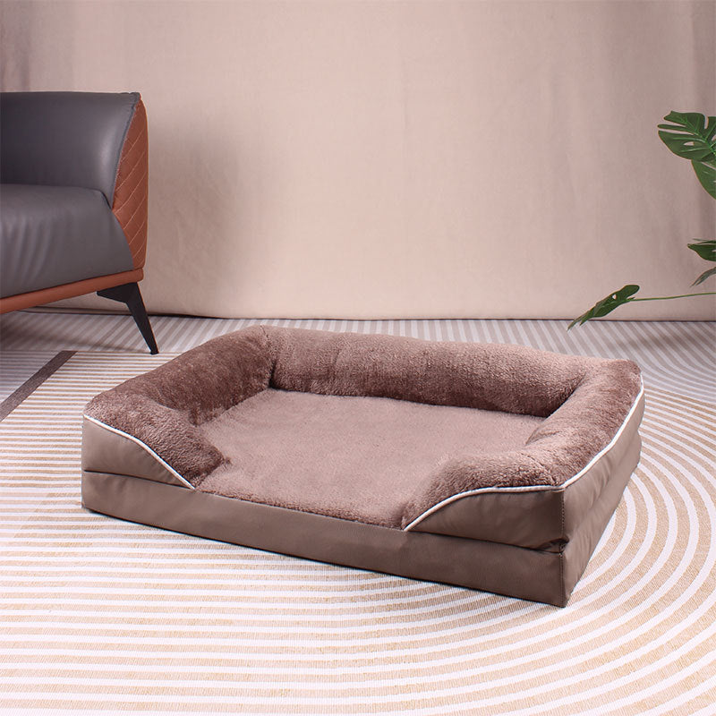 Pet Sofa Bed Bowlift — product view 2