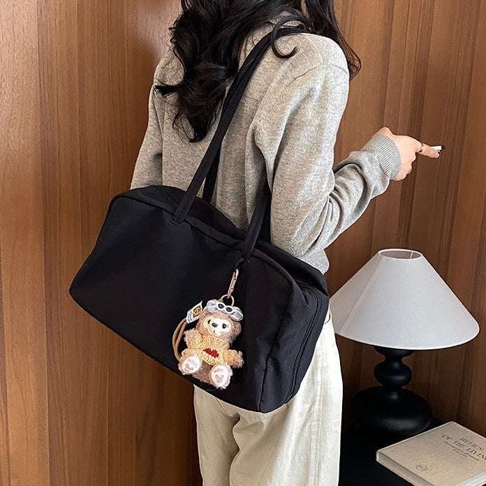 Stylish Travel Handbag — product view 2