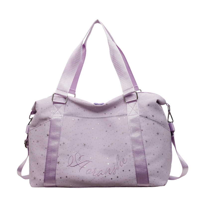 Ladies Sports Bag LoungeYard — product view 1