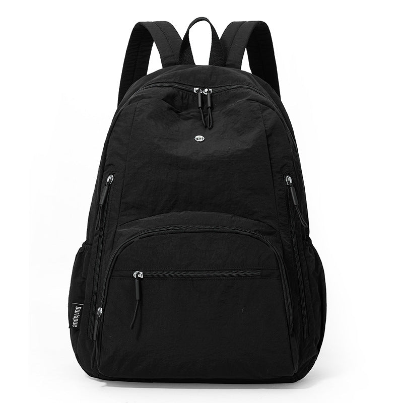 Functional Everyday Backpack LoungeYard — product view 2