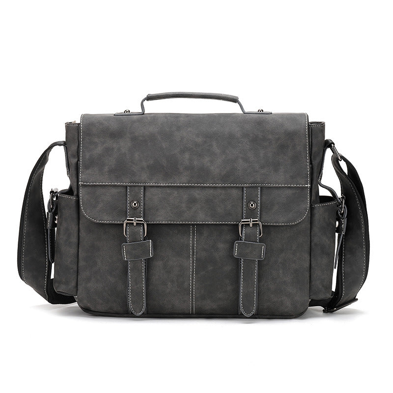 Messenger Bag LoungeYard — product view 6