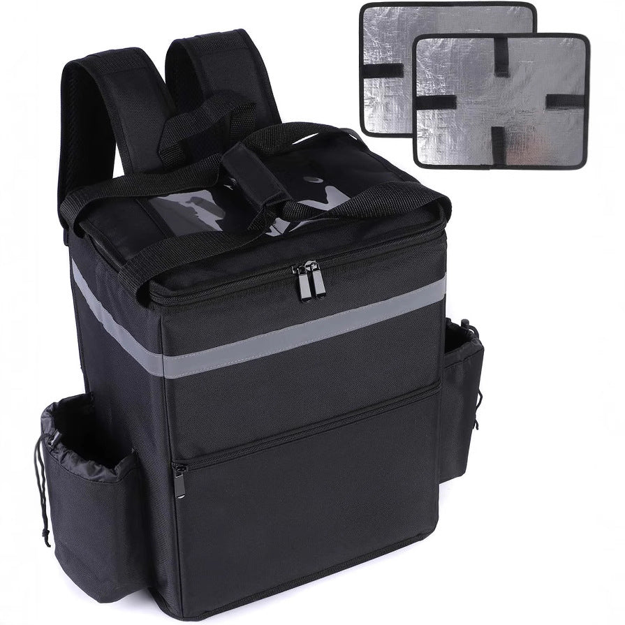 Women’s Cooling Backpack with High Capacity LoungeYard — product view 1