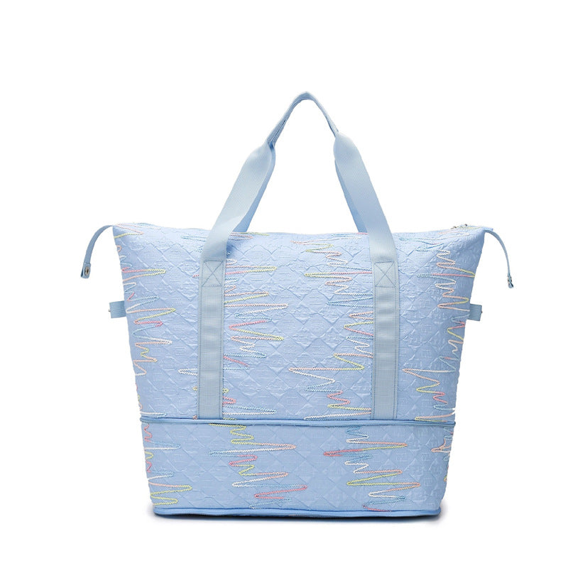 Multifunctional leisure bag LoungeYard — product view 7