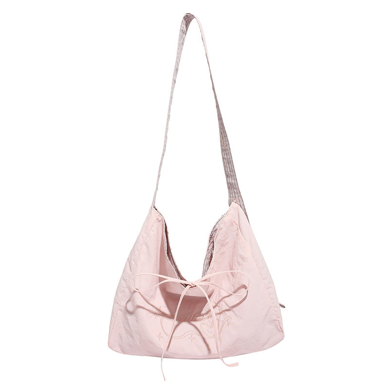 Stylish Minimalist Sling Bag — product view 4