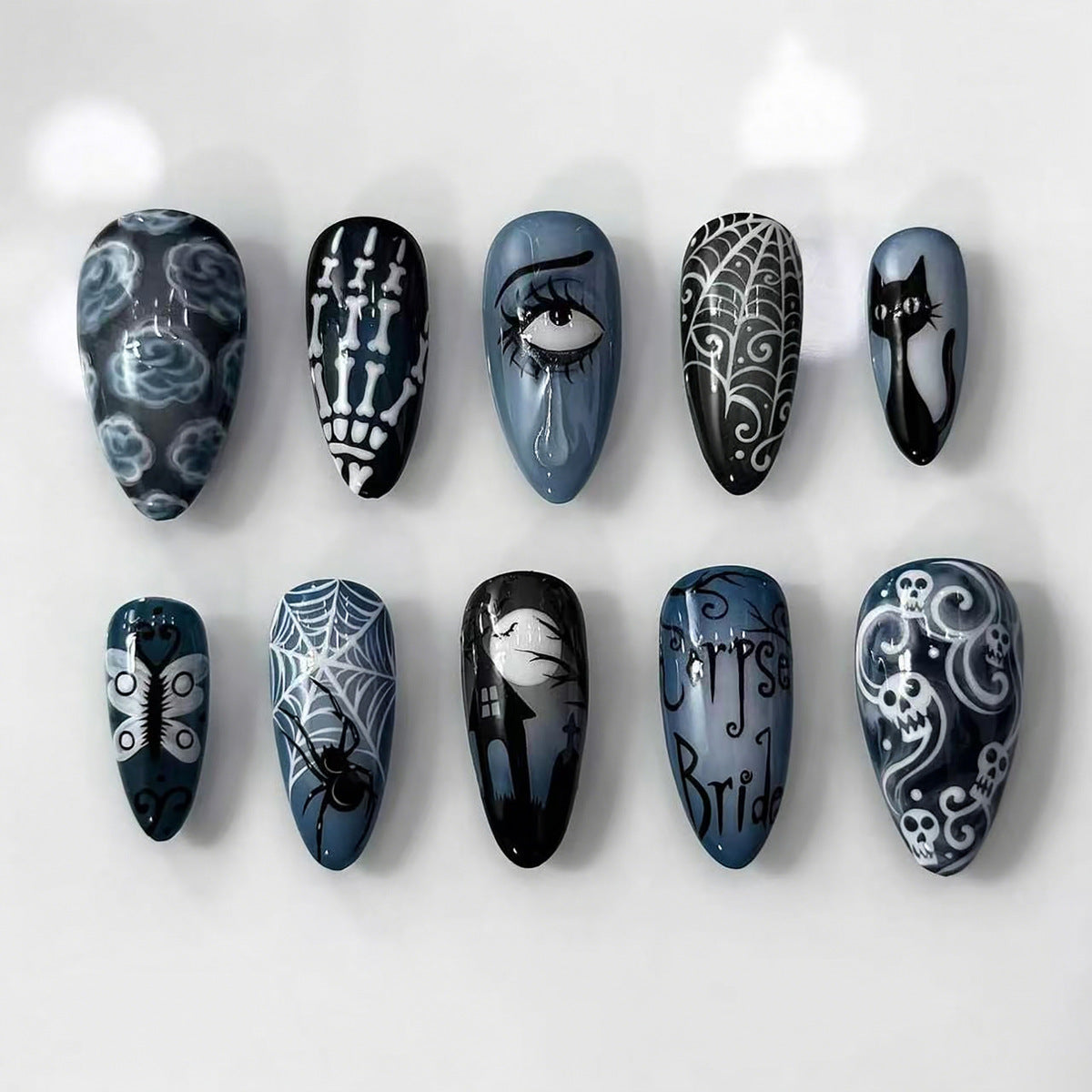 Creative Nail Art Set — product view 2