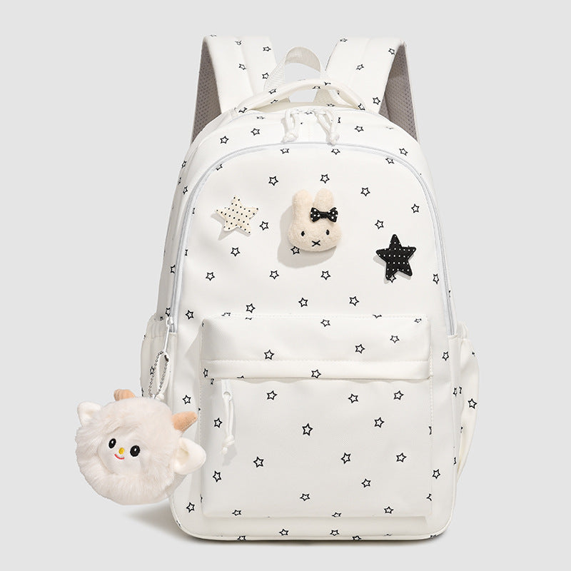 Cute Decorated Backpack LoungeYard — product view 7