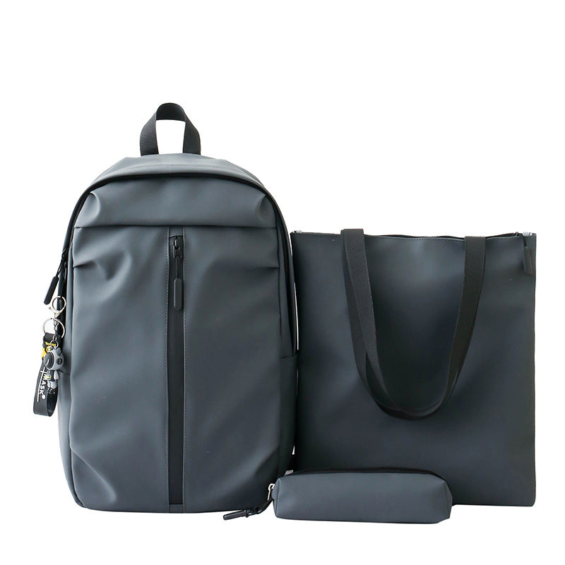 Modular Backpack and Tote Set LoungeYard — product view 2