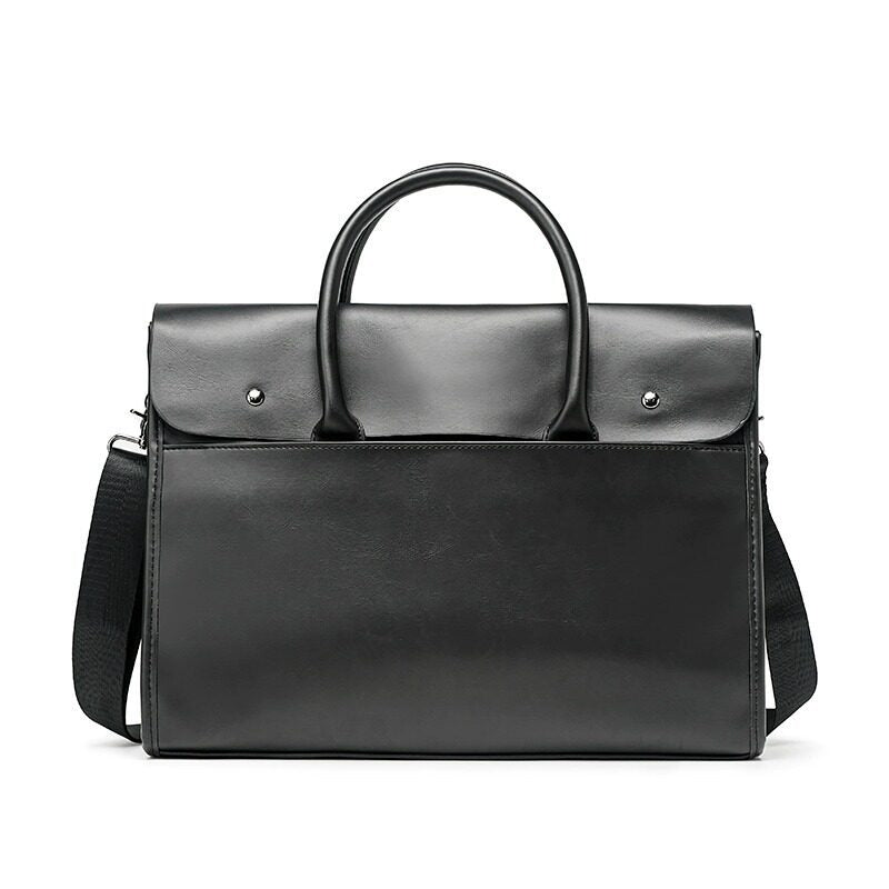 High-Quality and Functional Briefcase LoungeYard — product view 1