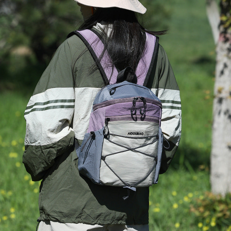 Hiking Backpack LoungeYard — product view 1