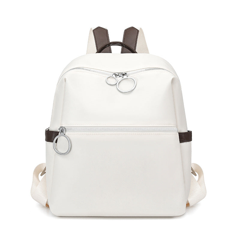 Durable Everyday Backpack LoungeYard — product view 4