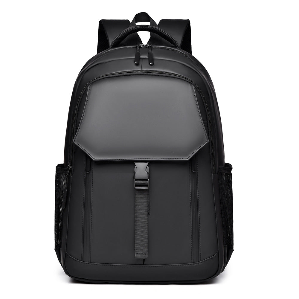 Premium Multi-Functional Laptop Backpack LoungeYard — product view 1
