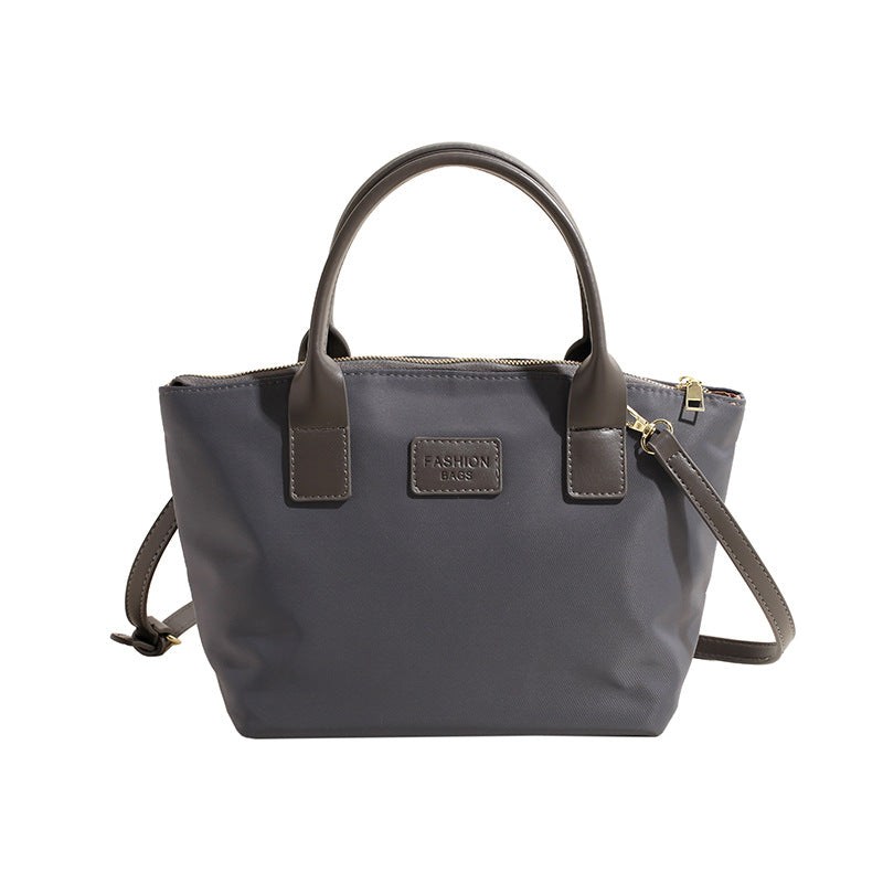 Elegant Structured Handbag LoungeYard — product view 7