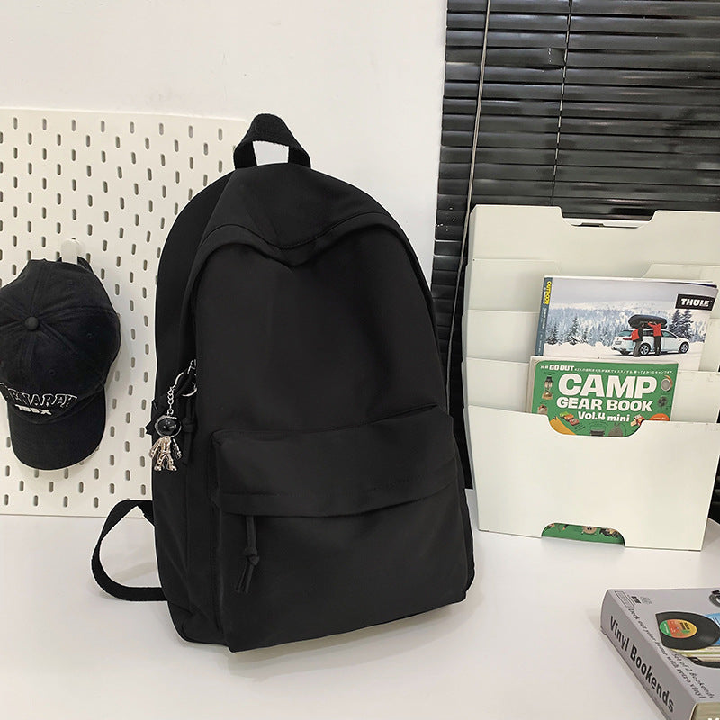Versatile Casual Backpack LoungeYard — product view 2