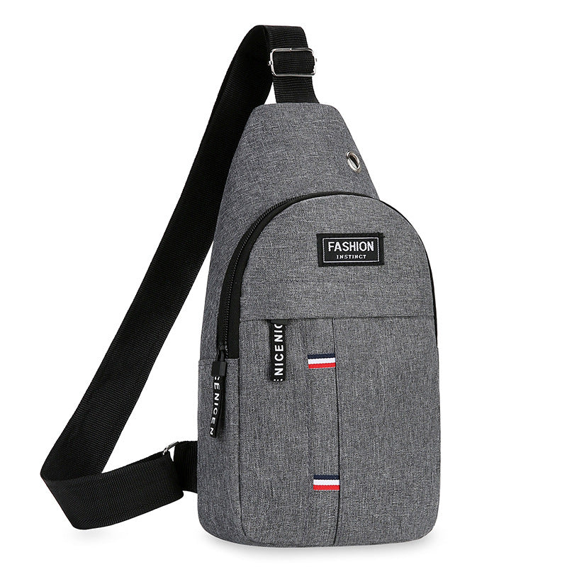 Sling Bag LoungeYard — product view 7