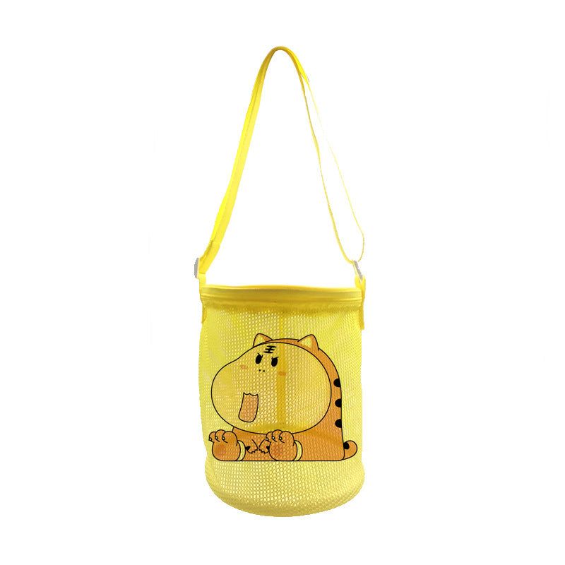 Cute net handbag LoungeYard — product view 4