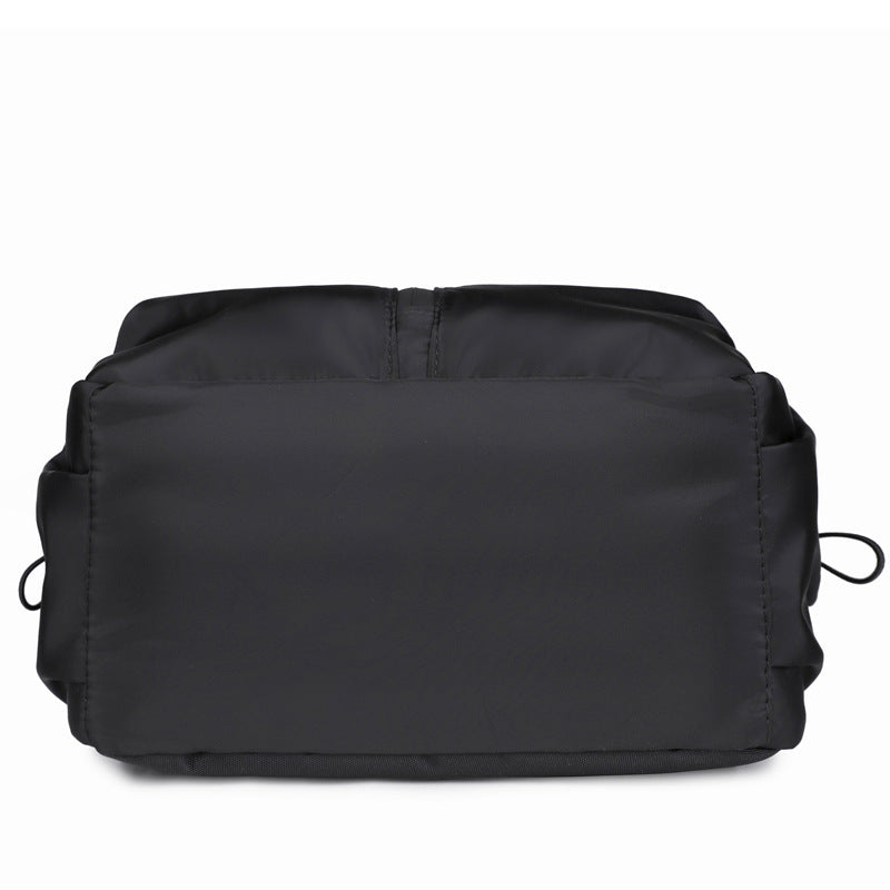 Modern Versatile Water-Resistant Backpack LoungeYard — product view 3