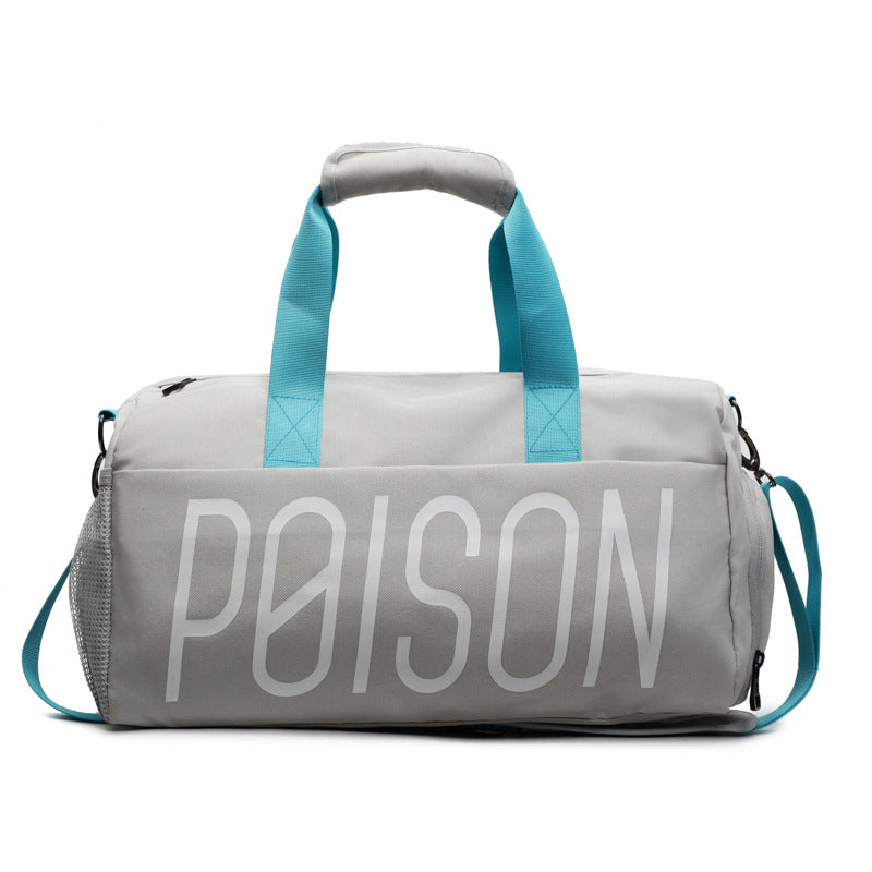 Sport bag LoungeYard — product view 4