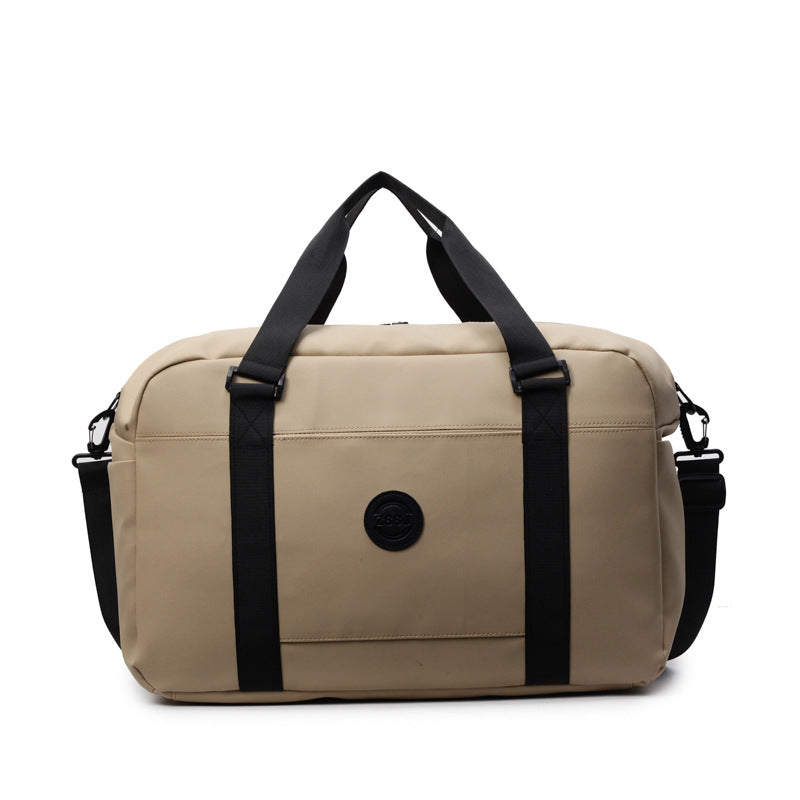 Travel Duffel Bag — product view 5