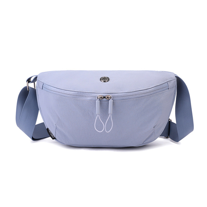 Multi-Functional Utility Crossbody Bag LoungeYard — product view 6