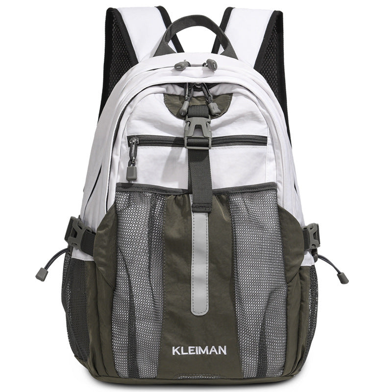 Multi-Function Outdoor Backpack — product view 2