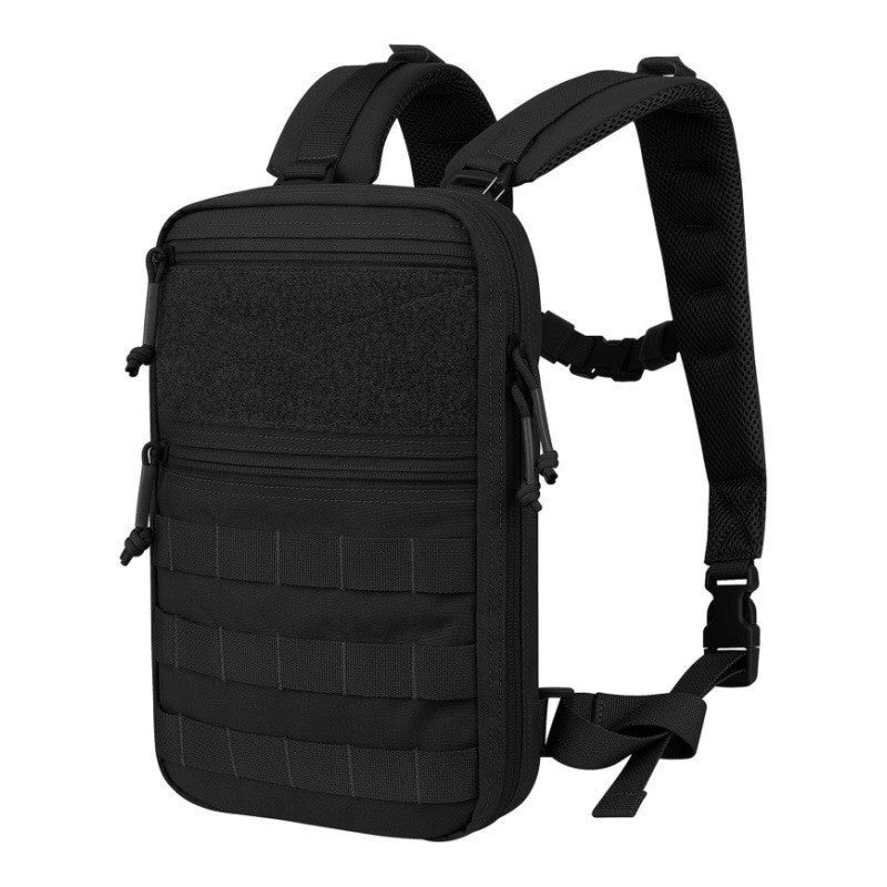 Tactical Crossbody Storage Bag LoungeYard — product view 4