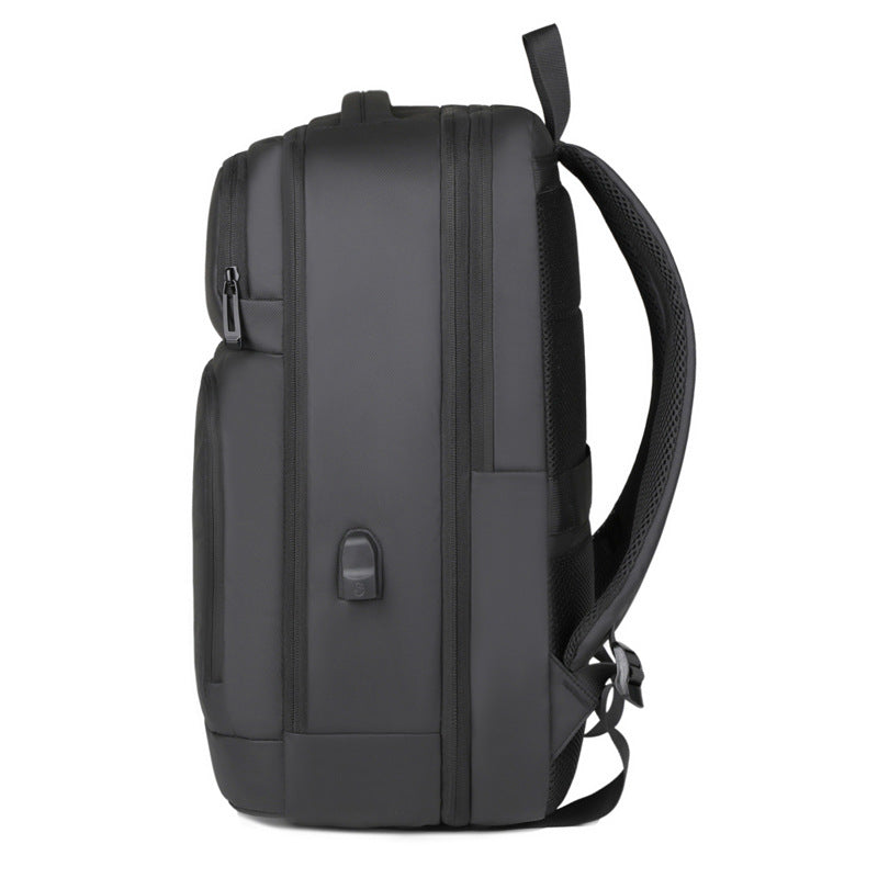 More Elegant and Practical Business Backpack LoungeYard — product view 4