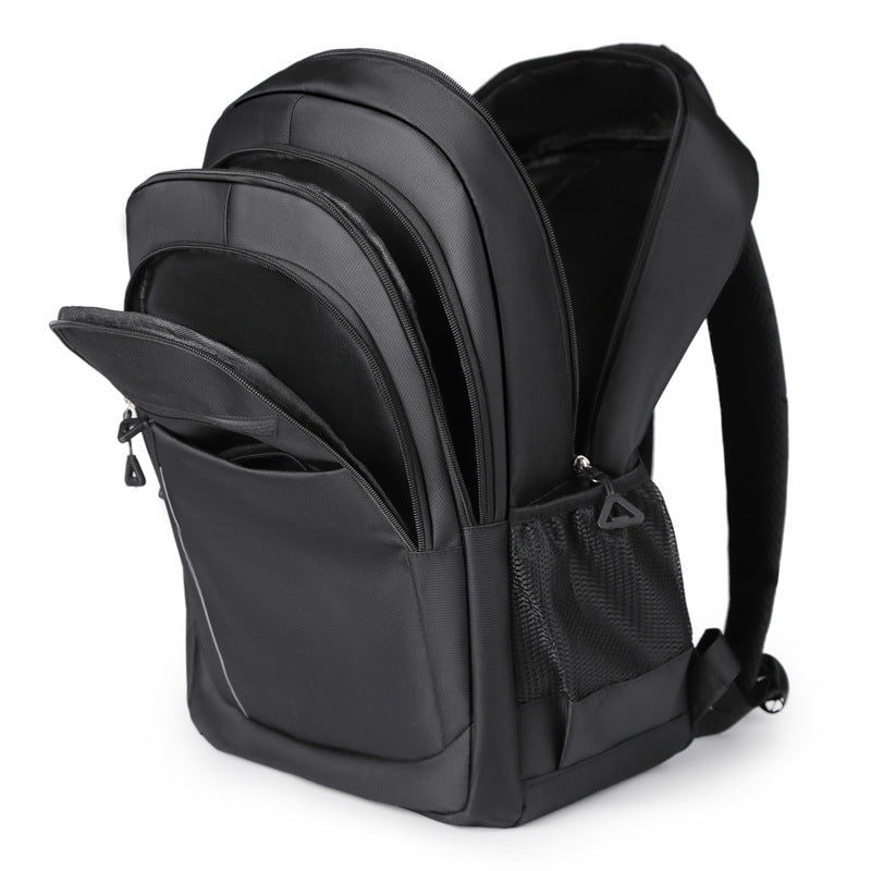 Versatile Travel Backpack LoungeYard — product view 2