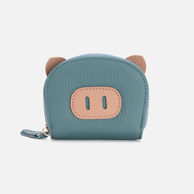 Cute Animal-Themed Coin Purse — product view 4